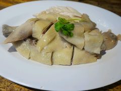 -凤厨顺德水乡凤味馆(大良锦龙路店)