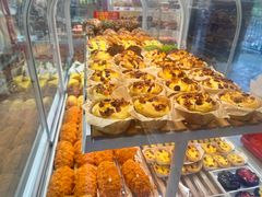 -味多美蛋糕(劲松京客隆店)