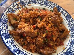 -龙小海荆沙鸽子店(瑞安街店)