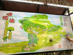 -呀诺达热带雨林