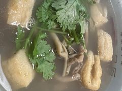 -金原鸭血粉丝汤·汤包·脆皮烤鸭(南京博物院店)