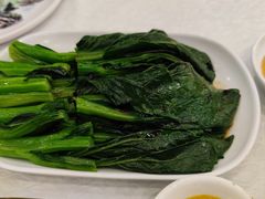 -沙田新强记烧鹅海鲜酒家