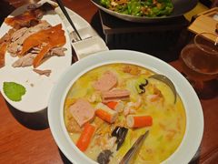 -京味张·北京烤鸭(南山店)