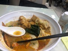 -重庆麻辣烫(国权路店)