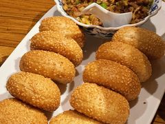 -清真·双公羊·馕坑烤全羊(奥体店)