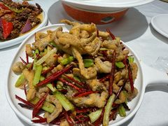 -昱德来·天津菜(河西店)