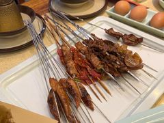 -状元阁烧烤(新华路总店)