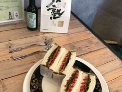 -仟吉(荟聚中心店)