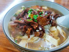 -荣荣面馆(丹溪大道店)