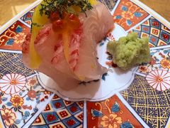 -鮨政· Omakase(港汇恒隆广场店)