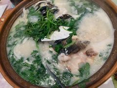 -千岛湖鱼味馆(十字街总店)