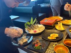 -牛武士寿喜烧·和牛火锅自助(全球首店)
