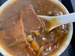 -穆彦华逍遥镇胡辣汤(岗坡路店)