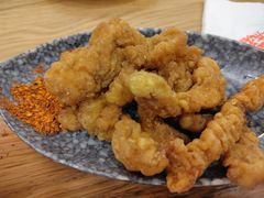 -付小姐在成都(川沙店)