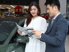 -深圳广物君奥奥迪4S店(坂田店)