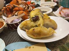 -丰卓会海鲜自助(中润大道店)