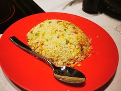 -星湖特色餐厅· 三岔湖环球融创天堂洲际酒店