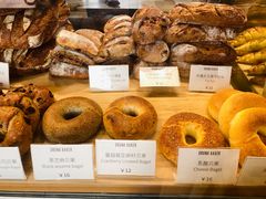 -DRUNK BAKER(上海陕康里店)