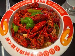 -阿财老铺·老蚌埠龙虾城(华夏总店)