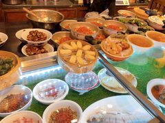 -帝一铭家宴(板塘店)