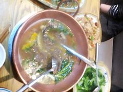 -妈妈的味道(和顺古镇店)