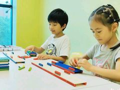 -创炫青少年创新实验室·AI·编程·科创(临港店)