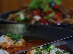 -张关合渣(航空大道店)