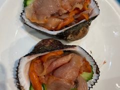 -小船渔村•大连菜•大连焖鱼(明泽街店)
