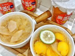 -炖物24章·顺时轻养茶(杭州大厦店)