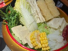 -牛New寿喜烧(闵行龙湖天街店)