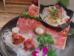 -猫爪爪原切自助烤肉(观音桥阳光世纪店)