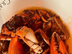 -Ministry of Crab•MOC(交子大道店)