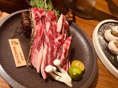 -黑牛の店·黑金店(沈阳万象城店)