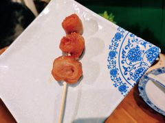 -十六蒲(桂林路店)