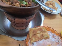 -洪大厨鸡煲(福田店)