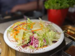 -谷牛日式烤肉(宝山U天地店)