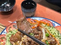 -新疆伊宁远征餐厅