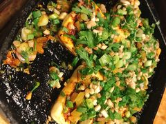 -拈菜(观音桥阳光世纪店)