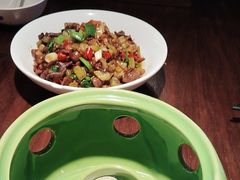 -湖兰金牌小炒肉(椒江万达店)