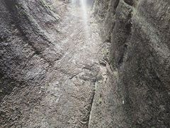 -雁荡山三折瀑景区