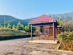 -北京十三陵国家森林公园蟒山景区