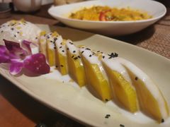 -泰国餐厅 Thai Food(裕华万达店)