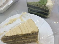 -摩尔森林·蛋糕烘焙·甜品自助(三牌楼店)