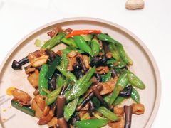 -渔语鱼酸菜鱼新川菜(来福士店)