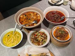 -楚山晓·楚湘菜(江夏永旺店)