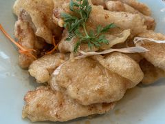 -红樱桃·欢乐餐厅(太原里店)