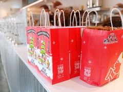 -喜茶(北京五棵松华熙店)