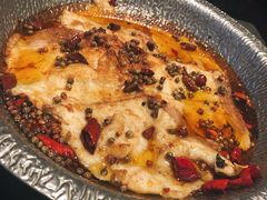 水煮鱼-小资太太餐厅(南岗区店)