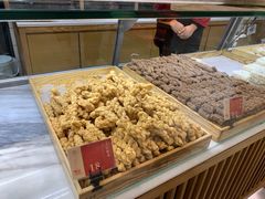 -詹记桃酥(宿州万达店)