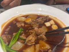 -留半山·香港食堂(啦啦宝都店)